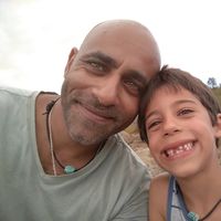 Mohammed Massoud Morsi's Photo