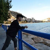 Luis Piqueras Ferriz's Photo