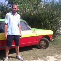 Fotos von Francesc Mayor