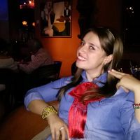 Krla Morfin的照片