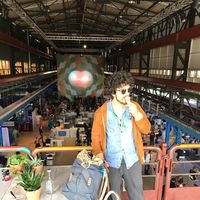 Fotos de Frieder Kahl