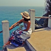 Zafiro Torres的照片