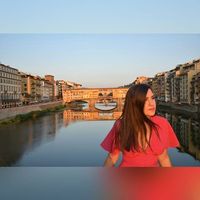 Christine Akkari's Photo