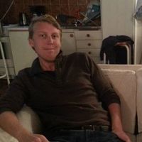 Johan Astborg's Photo