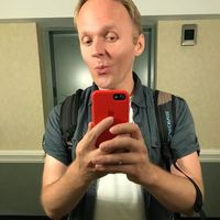 Vladimir Pekshev's Photo