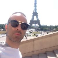 hooman chabokdast的照片