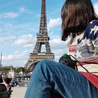 Stephanie Ruiz García's Photo