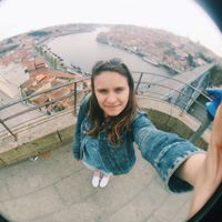 Bethânia Rezek的照片