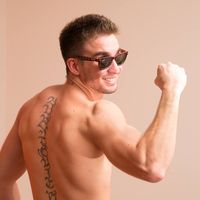 Adrian Buratovich的照片