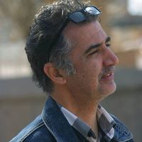 Hossein Siamaki's Photo