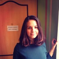 Sabina Rzaeva的照片