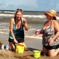 Christine Kyle的照片