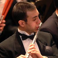 Anthony Sanchez's Photo