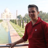 Finn Petermann's Photo