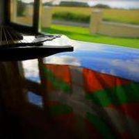 Jeremy Metivier's Photo