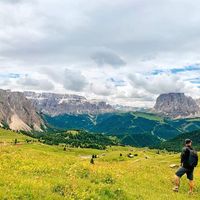 Michele Di Cecio's Photo