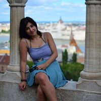 Julia Terraza's Photo