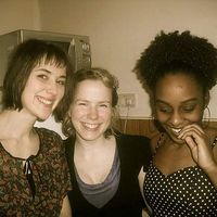 tania Gardner's Photo