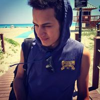 Alex Lu Da Silva的照片