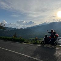 Aleksandra Klintsevich's Photo