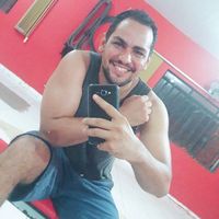 Thiago Barbosa的照片