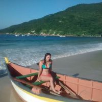 Carolina Otranto's Photo