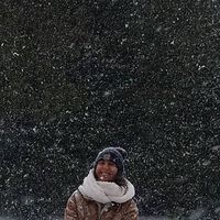 Mathilde Lagraviere的照片