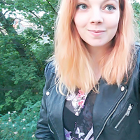 Hélène Vergon's Photo