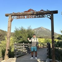 Alex Abranches's Photo