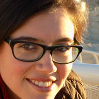 Fernanda González Robledo's Photo