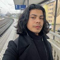 Poornendu Chatterjee's Photo