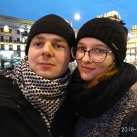 Илья Абазовский's Photo