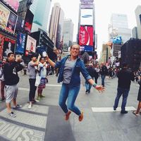 Carlijn Kerdijk's Photo