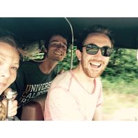 Ashley Parker's Photo