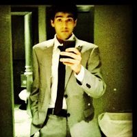 Karan Kapoor's Photo