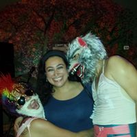 Patricia Molina's Photo