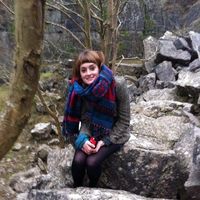 Harriet Robinson's Photo