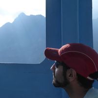 Fotos von Ignacio Gonzalez