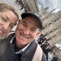 Rosanna Maccarron's Photo