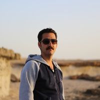 aslan saljooghi的照片