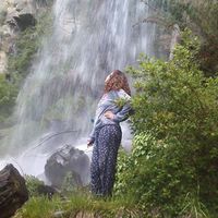 Elisa Villegas's Photo