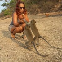 Fotos de Daniela Du Demon