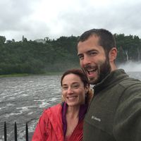 Tamarra Strawn's Photo