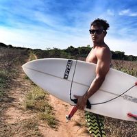 Raphael Garcia的照片