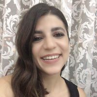 İpek Baydag's Photo