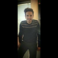 Marce Olmemarc's Photo