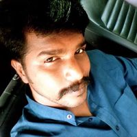 Arun Anbazhagan's Photo