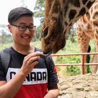 Hyunjin Lee的照片