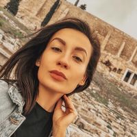 Katerina Kuzko的照片