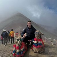 Joel Ballarin's Photo